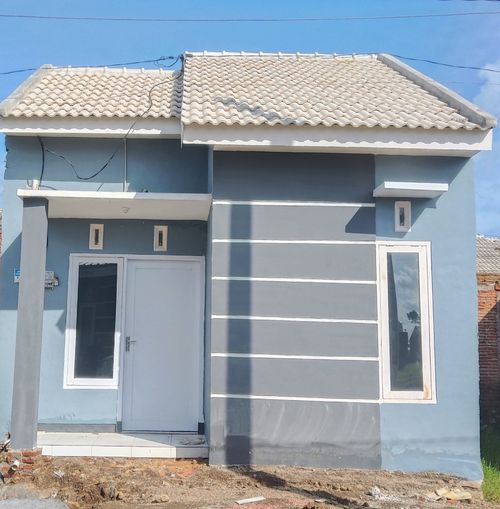 Graha Permata Indah - Tipe SUBSIDI